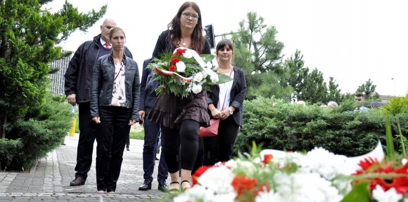 78. rocznica wybuchu drugiej wojny światowej (GALERIA)
