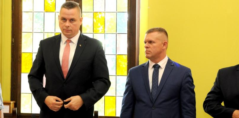 Waldemar Goliński złożył ślubowanie