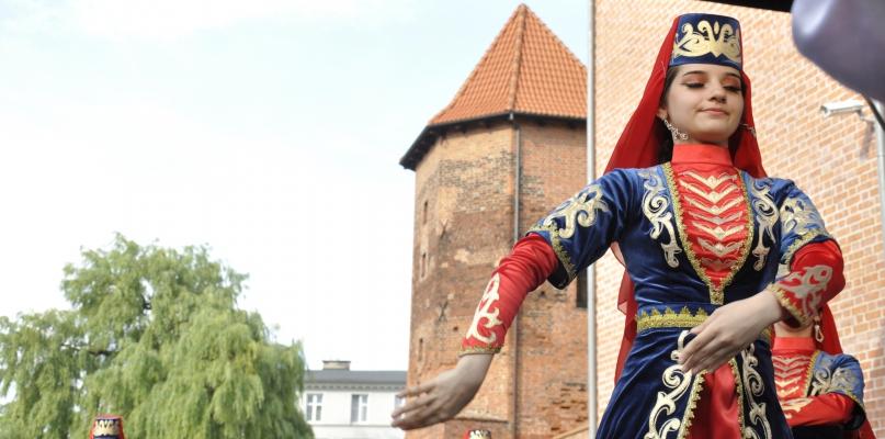 Międzynarodowy Festiwal Folkloru na kaszubskiej ziemi (GALERIA)