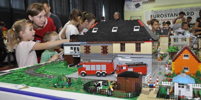 Legowisko zawitało do Chojnic (GALERIA)
