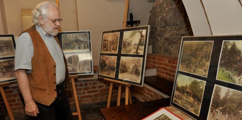 Dziewiętnastowieczna Japonia na fotografiach (GALERIA)