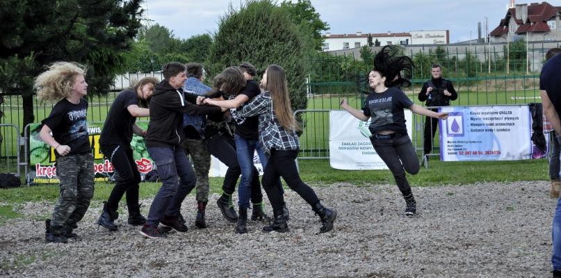 Chojnickie InterTony (GALERIA cz.I)