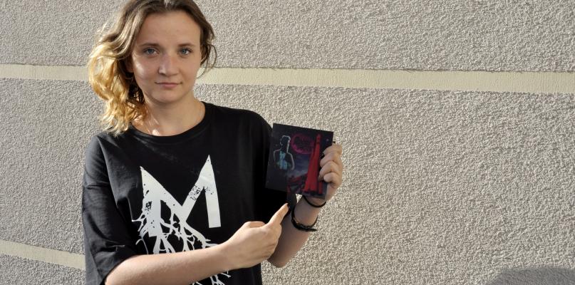 Rockowy festiwal już za trzy tygodnie. Rozpoczynamy serię konkursów