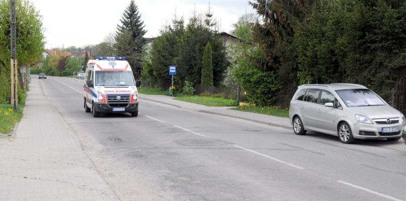 Czy trzeba będzie zamknąć ulicę Strzelecką w Chojnicach?