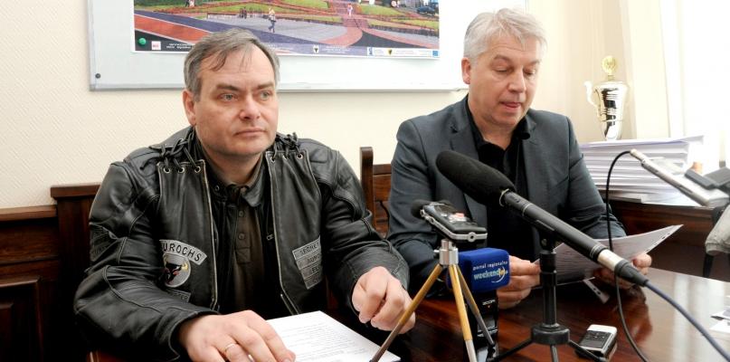 Motoserce tym razem nie odbędzie się w Chojnicach
