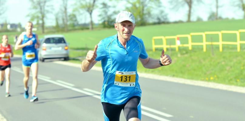 Ruszyły zapisy na 33. Chojnickie Biegi Strażackie