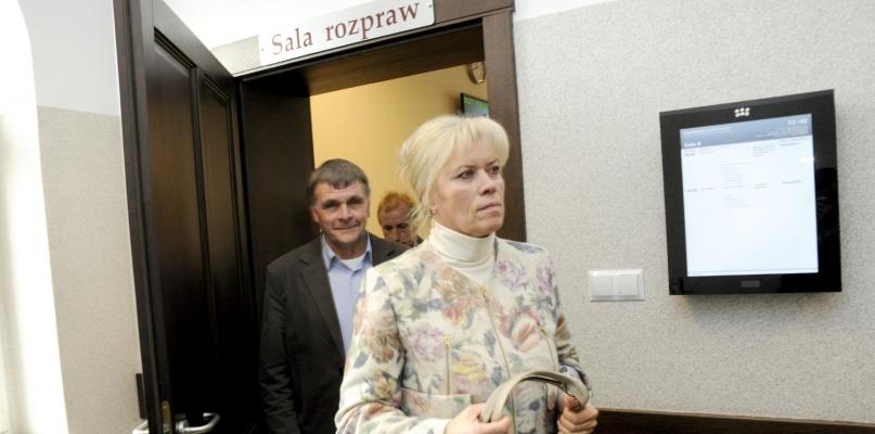 Lipska i Sikorski przywróceni do pracy w czerskim MGOPS-ie