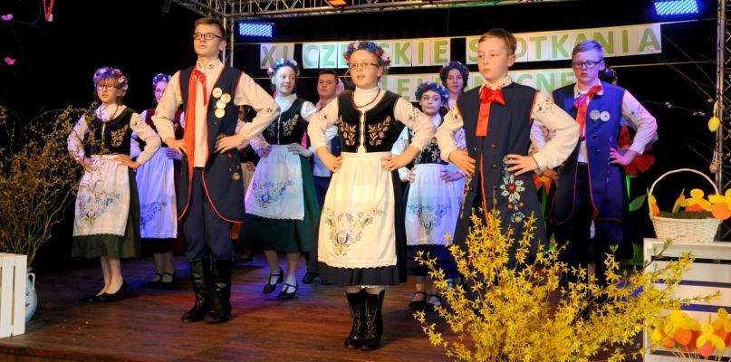 Kolejne Czerskie Spotkania Wielkanocne już za nami