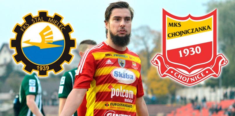 Nice I liga. Stal Mielec - Chojniczanka (RELACJA NA ŻYWO)
