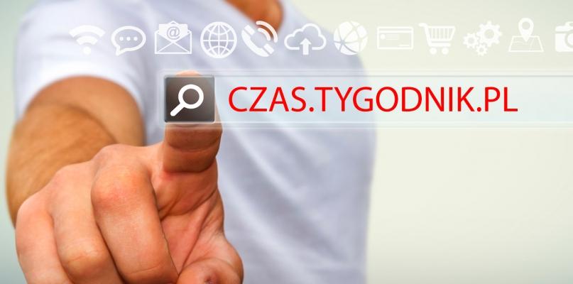 Zmieniamy się dla Was. Rusza nowy serwis ?Czasu Chojnic?