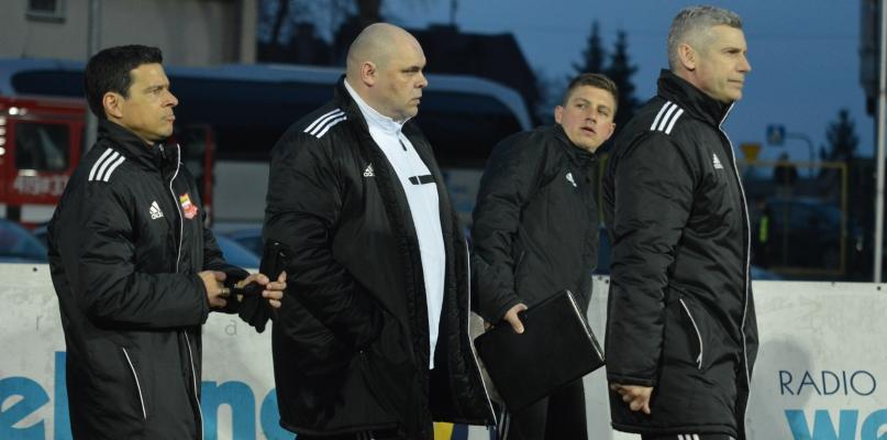Kolejny remis Chojniczanki w I lidze. W sobotę przyjeżdża Miedź Legnica