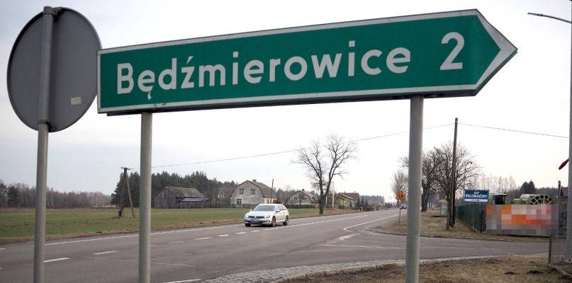 Mieszkańcy gminy Czersk apelują o budowę wysepki na berlince