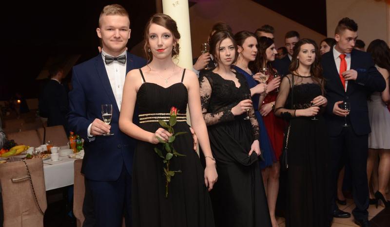 Tradycyjny toast w ZSP1 (GALERIA, cz. IV)