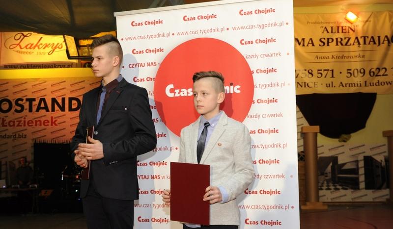 Wyniki XIV Plebiscytu Sportowego po trzecim tygodniu głosowania. Są zmiany na pier