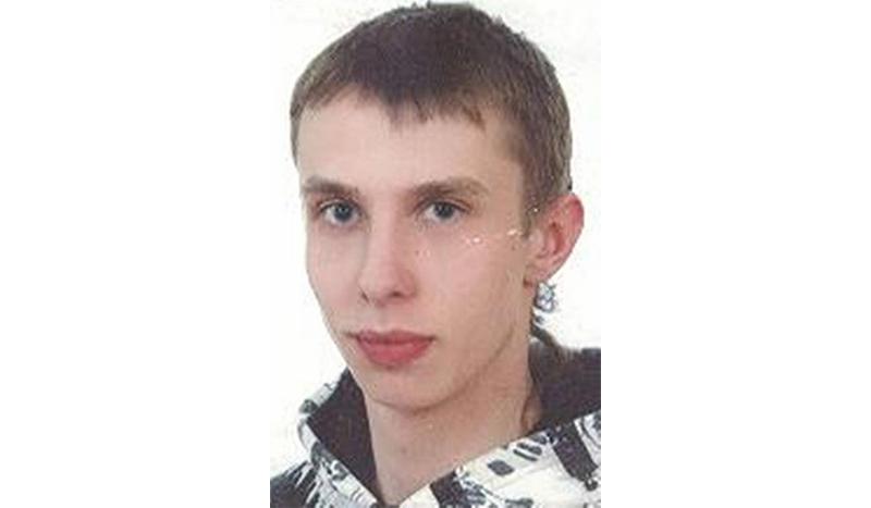 Poszukiwania zaginionego Łukasza