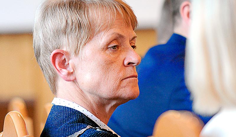 Prokuratura umorzyła śledztwo w sprawie czerskiego MGOPS-u
