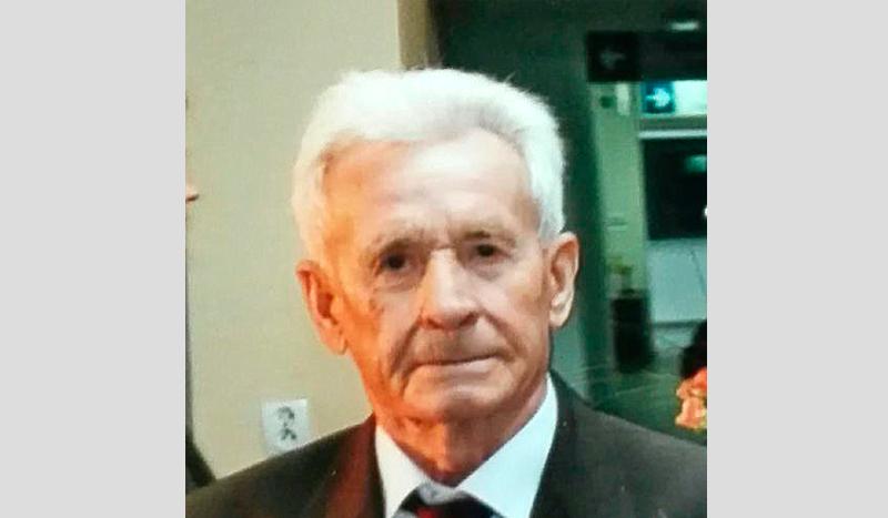 Zaginął Jan Z. Policja prosi o pomoc w jego odnalezieniu (AKTUALIZACJA)