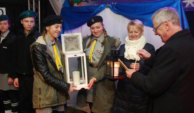 Czerskie Betlejem 2016 (GALERIA)