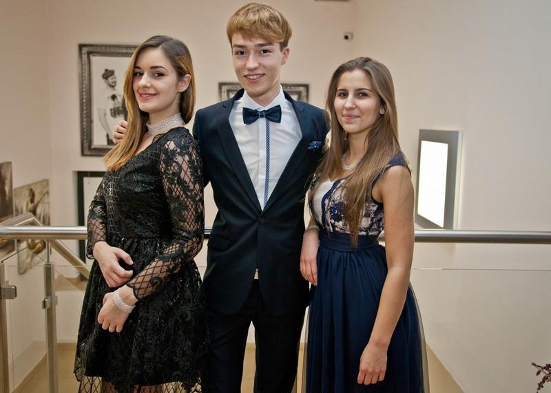Przygotowania do finału Miss i Mistera Studniówki (GALERIA)