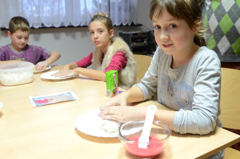 Smaczne drożdżówki z Silna (GALERIA)