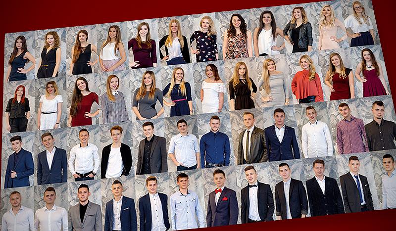 Rozpoczynamy czwarty tydzień głosowania na Miss i Mistera Studniówki