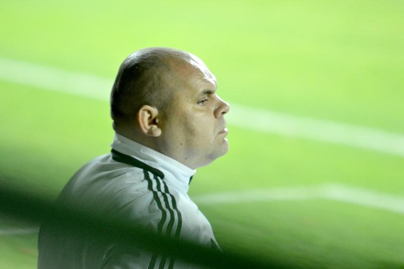 Chrzanowski: Piłkarze mówią do mnie ?Tatuś?. Wywiad z dyrektorem sportowym Chojnic