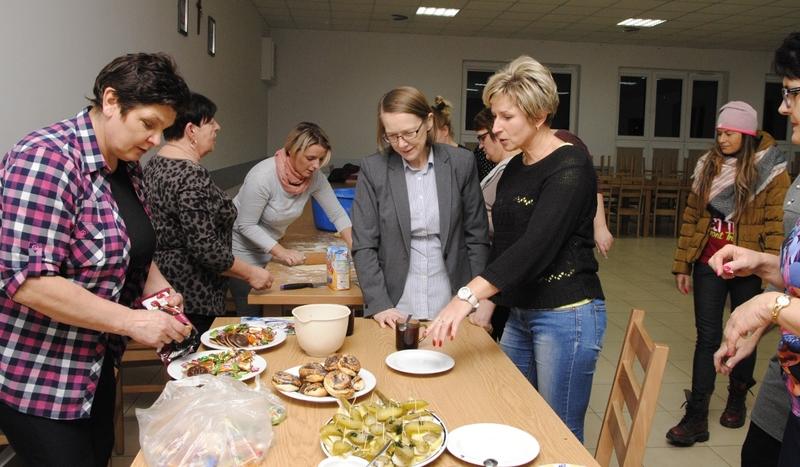 Kulinarne szaleństwo w Leśnie (FOTO)