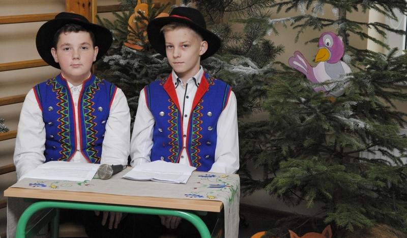 Konkurs poetycki w Męcikale (GALERIA)