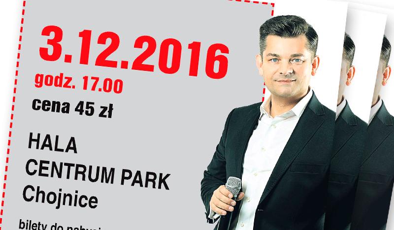 Wygraj bilety na Akcent