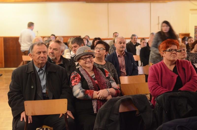 Kabarety w Konarzynach (FOTO)