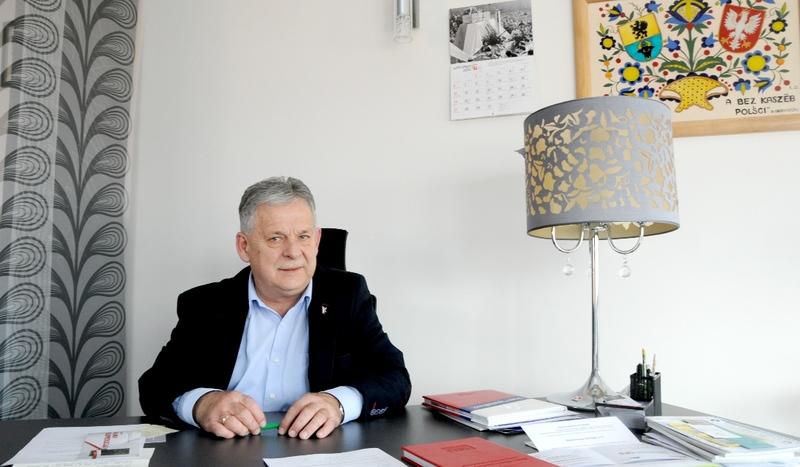 O czarnym proteście, katastrofie w Smoleńsku i lokalnych drogach