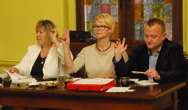 Konta sołeckie w gminie Chojnice jeszcze większe