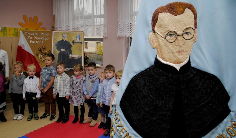 Święto szkoły w Czyczkowach (GALERIA)