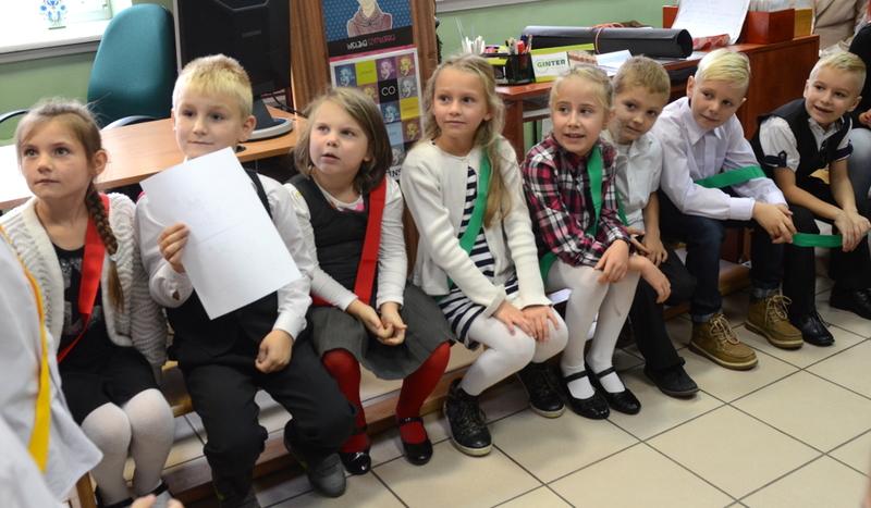 Mogą już wypożyczać książki (FOTO)