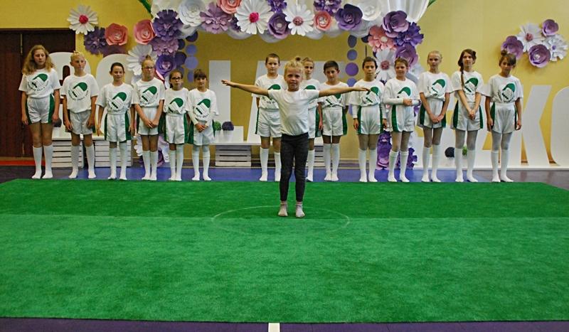 Jubileusz Zespołu Szkół Specjalnych w Czersku (GALERIA)