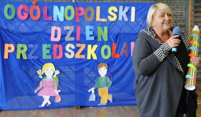 Święto przedszkolaka w 