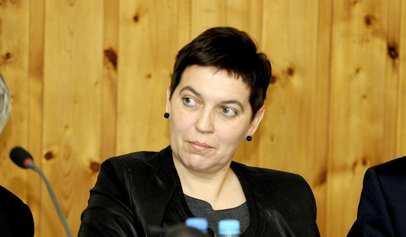 Sąd uznał, że Anna Redzimska straci mandat radnej