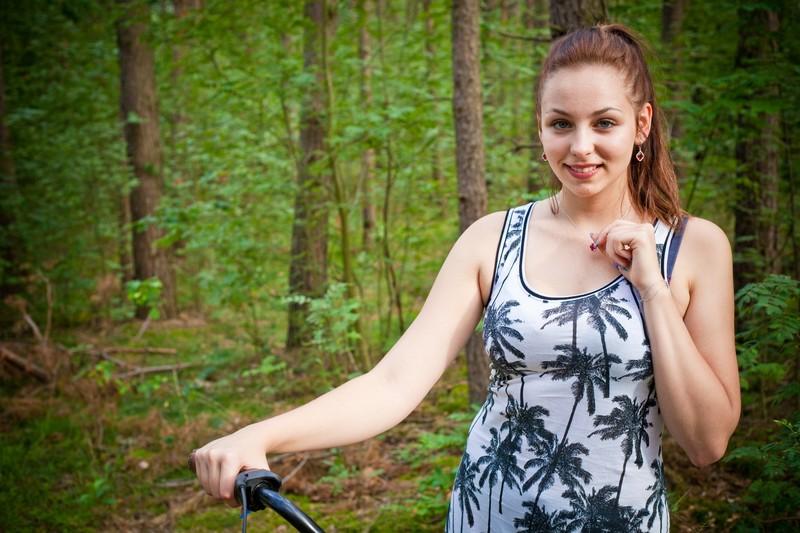 Bon od jubilera jest nagrodą dla Miss Lata (FOTO)
