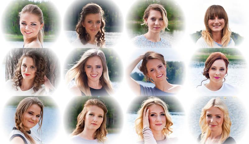 Zaczynamy ostatni tydzień głosowania w Miss Lata 2016