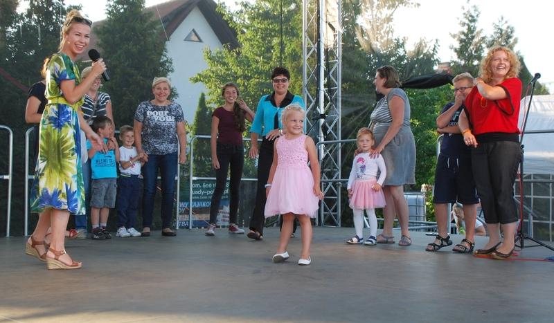 Święto Gminy Konarzyny 2016 (GALERIA)