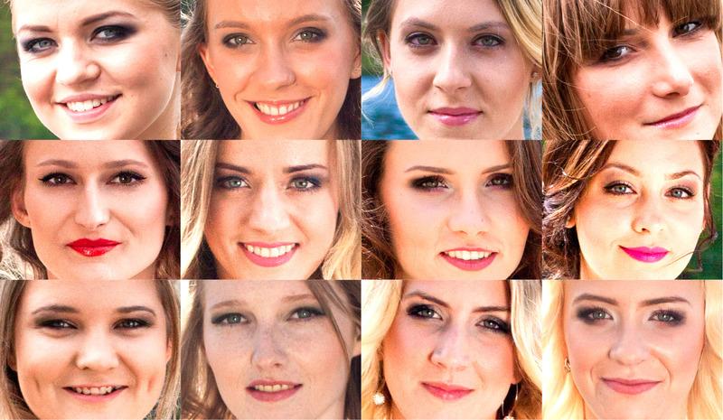 Trwa głosowanie na Miss Lata 2016 (NOWE ZDJĘCIA)