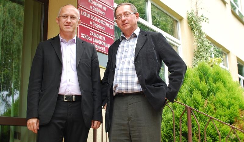 ZSP nr 1 w Chojnicach będzie miał nowego dyrektora