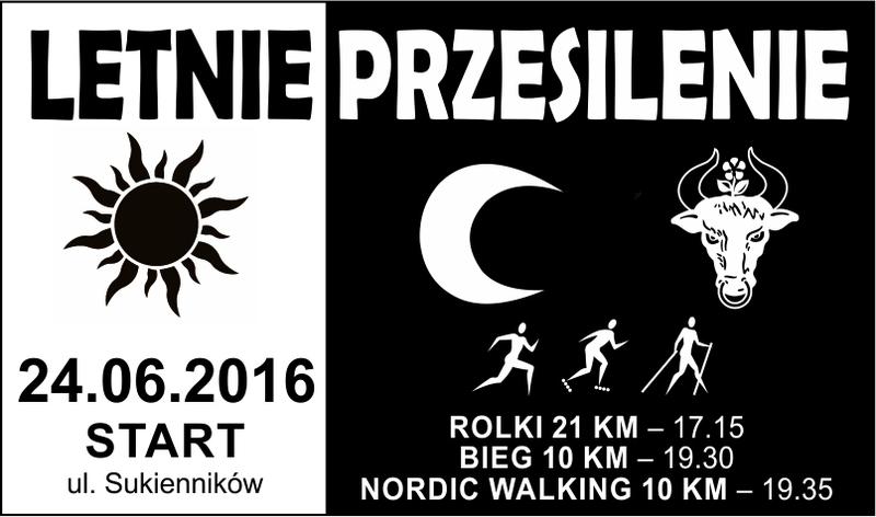 Letnie Przesilenie już jutro