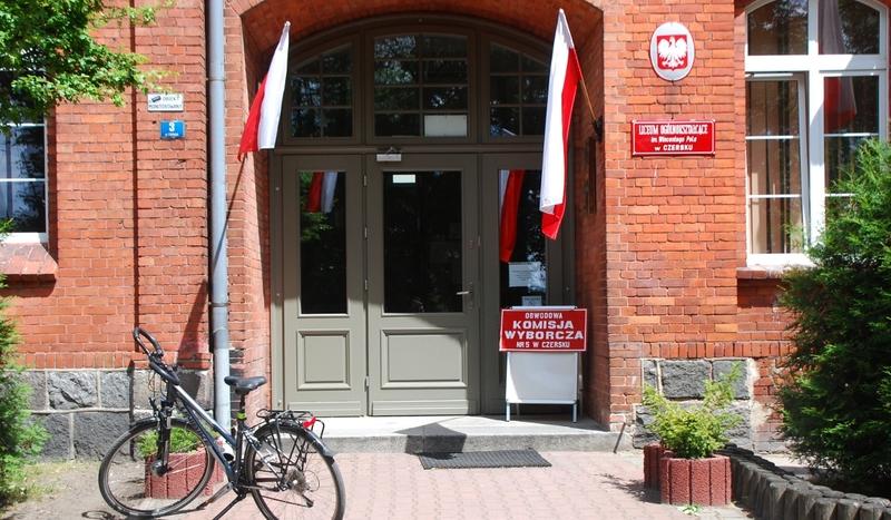 Wybory uzupełniające w Czersku (AKTUALIZACJA)