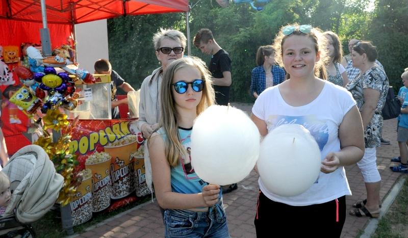 Festyn z okazji Dnia Dziecka w Zapędowie (FOTO)