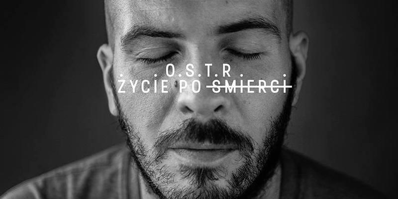 O.S.T.R. wystąpi w Chojnicach. Zdobądź wejściówki!