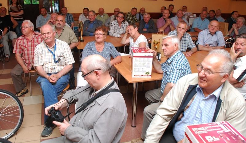 Dziesięciolecie ligi baśki w Klawkowie (GALERIA)