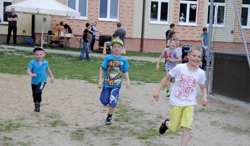 Festyn rodzinny w Kłodawie (GALERIA)