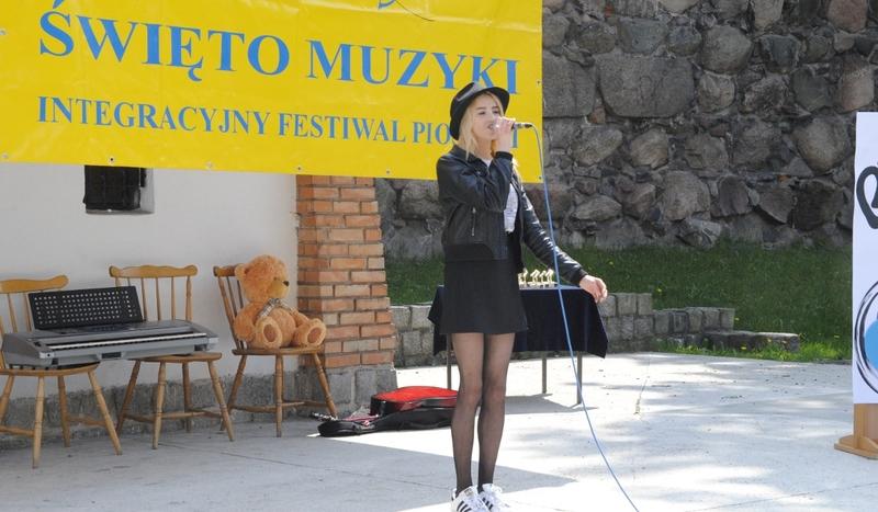 Festiwal z tekstami Jacka Cygana (GALERIA)