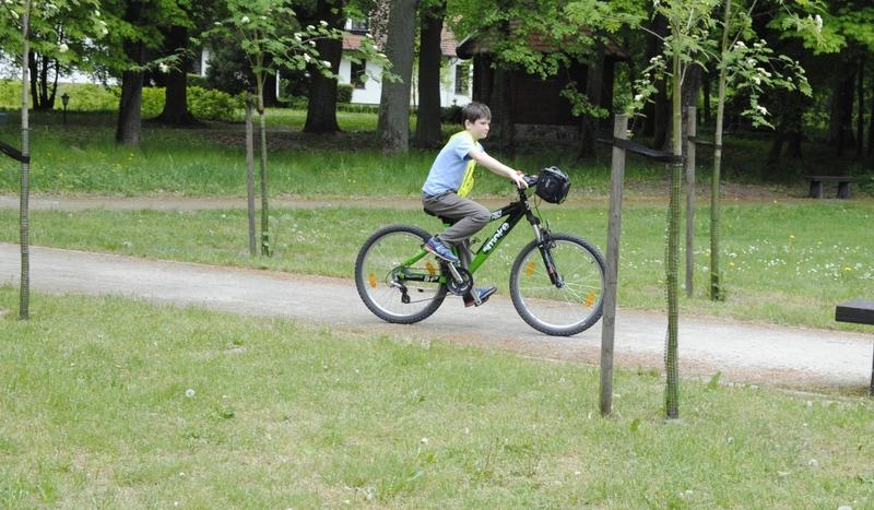Kosznajderski Rajd Rowerowy